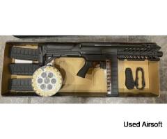 immaculate Tokyo Marui SGR-12 07824633667