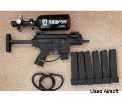 As new Archwick APC9K Pro plus HPA 07824633667