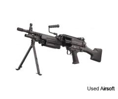 WANTED - VFC M249