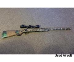 Tokyo Marui VSR-10 pro custom