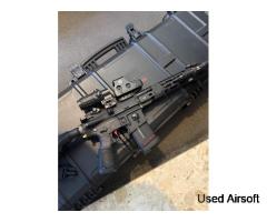 Kwa ronin T10 - Image 2