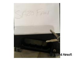 Genuine Glock Pistol Lockable Hard Case ***NEW VERSION*** - Image 2