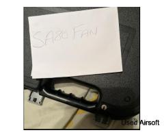 Genuine Glock Pistol Lockable Hard Case ***NEW VERSION*** - Image 4