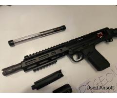Upgraded AAP carbine - Image 2