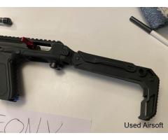 Upgraded AAP carbine - Image 3