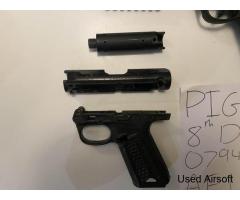Upgraded AAP carbine - Image 4