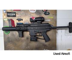 APC9 bundle sale/trade