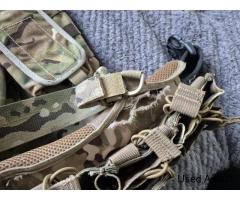 Bargain Airsoft Bundle - Osprey Tactical Vest, Mask, Goggles & More - Image 2