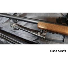 VSR 10 Spring sniper - Image 3