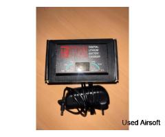 Titan Digital Lithium Li-Po/Li-Ion Battery Charger