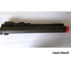 Deepfire M72A2 Replica Airsoft BB Rocket Launcher - Image 4