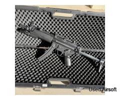 Classic Army Airsooft B&T MP5 - Discontinued Rare