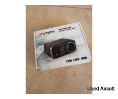 Acetech AC6000 BT Chronograph