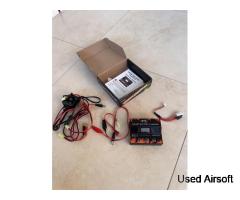 GFC Energy Smart charger