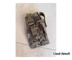 Gun holster