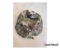 Kombat Tactical hat, size 55