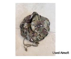 Kombat Tactical hat, size 55 - Image 2