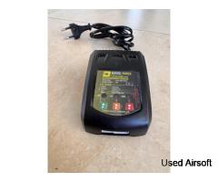 NUPROL LiPo LiFe Balance Charger