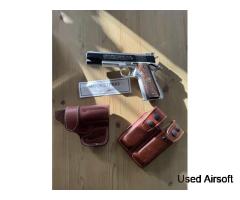 Stunning Colt Gold Cup