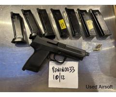 Boneyard KJW USP Tactical Package - Image 2