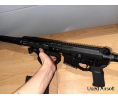 For Sale: Noveske N4 GBBR - Image 2