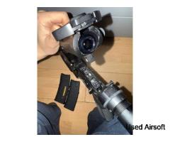 For Sale: Noveske N4 GBBR - Image 4