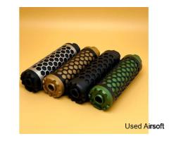 HIVE suppressor - brand new - black - Image 2