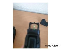 P320 agency arms - Image 3