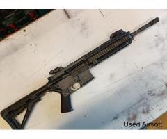 HK416 VFC gen1 - Image 2