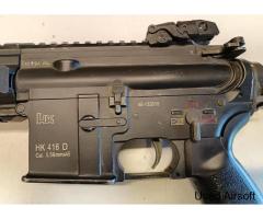 HK416 VFC gen1 - Image 3