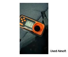 WE - SMG8 Gas Blowback - Image 3