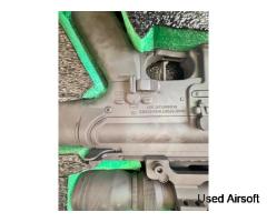 Full beginner set up. Guns upgraded - Image 2