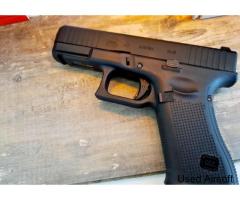 Glock 45 GEN5 GBB UMAREX VFC COMPLETE PACK SIGHT - Image 3