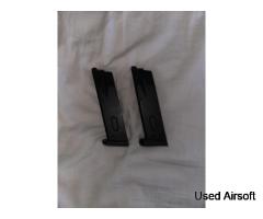 Raven beretta m9 - Image 4
