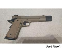 Vorsk VP-X 1911 (Green Gas)