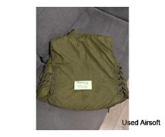 Genuine US Vietnam War M69 Flak Jacket with Ballistic Fillings - Image 2