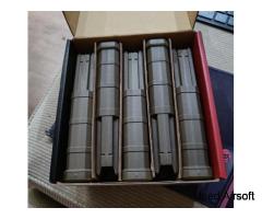 Ares AR-308 130 rnd mid cap mags. - Image 2