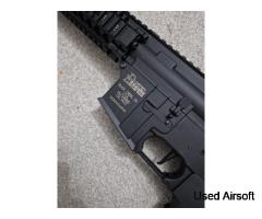 Specna arms mk18 Daniel defence - Image 4