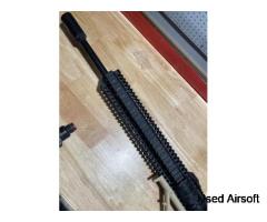 Airsoft POLARSTAR DMR Custom - Image 4