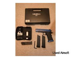 Novritsch Gen 1 SSP1