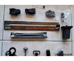Airsoft SA E23 Set - Ready to Play - Image 2