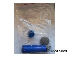 Airsoft SA E23 Set - Ready to Play - Image 4