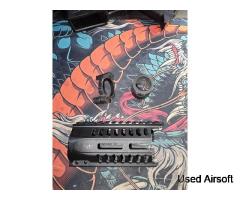 G&G arp9 arp556 handguard