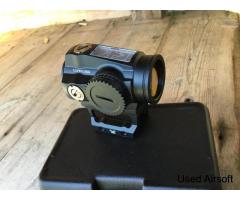 Airsoft Replica - Vortex Sparc Solar Red Dot Sight - unused/new