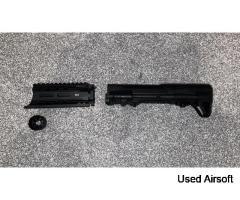 G&G ARP 556 + Accessories Bundle - Image 4