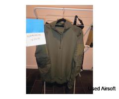 Crye g4 combat shirt XL ranger green