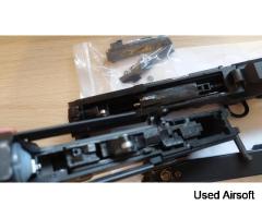 Double Eagle Ghetto Blaster MWS with PCC lower(takes Hi-capa magazine) - Image 4