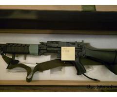 HPA G&P Stoner 63 + huge bundle of aftermarket parts