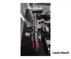 G&G ARP-9 Carbine Airsoft Rifle - Image 3