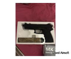 Asg mk23